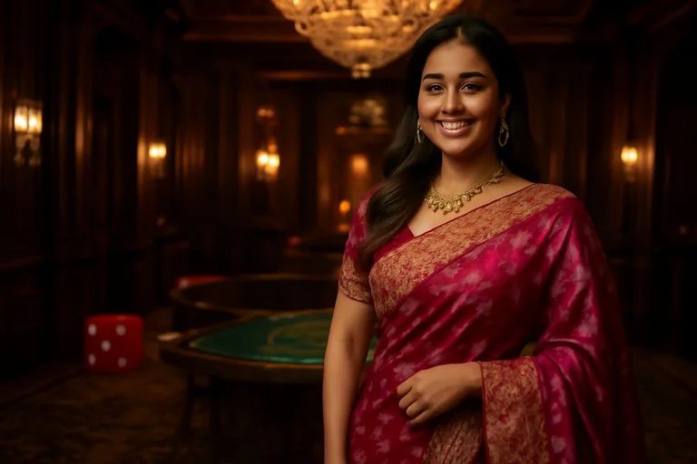 77abc ধৈর্য্য নিয়ে খেলার দৃশ্য